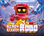 Ready, Steady, Robo
