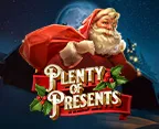 Plenty of Presents